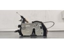 Recambio de cerradura puerta trasera izquierda para bmw serie 3 berlina (e90) 2.0 i referencia OEM IAM 7060295  
