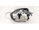 Recambio de cerradura puerta trasera izquierda para bmw serie 3 berlina (e90) 2.0 i referencia OEM IAM 7060295  