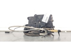 Recambio de cerradura puerta trasera derecha para bmw serie 3 berlina (e90) 2.0 i referencia OEM IAM 7060296  