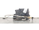 Recambio de cerradura puerta trasera derecha para bmw serie 3 berlina (e90) 2.0 i referencia OEM IAM 7060296  