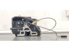 Recambio de cerradura puerta trasera derecha para bmw serie 3 berlina (e90) 2.0 i referencia OEM IAM 7060296  