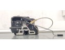 Recambio de cerradura puerta trasera derecha para bmw serie 3 berlina (e90) 2.0 i referencia OEM IAM 7060296  