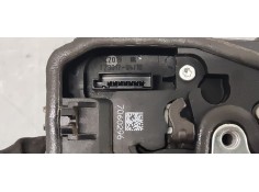 Recambio de cerradura puerta trasera derecha para bmw serie 3 berlina (e90) 2.0 i referencia OEM IAM 7060296  
