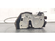 Recambio de cerradura puerta trasera derecha para bmw serie 3 berlina (e90) 2.0 i referencia OEM IAM 7060296  