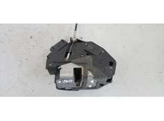 Recambio de cerradura puerta delantera derecha para ford fiesta (cbk) 1.4 tdci cat referencia OEM IAM 8A6AA21812  