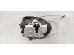 Recambio de cerradura puerta trasera derecha para bmw serie 3 berlina (e90) 2.0 i referencia OEM IAM 7060296  