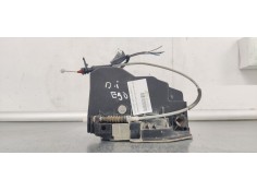 Recambio de cerradura puerta delantera izquierda para bmw serie 3 berlina (e90) 2.0 i referencia OEM IAM   