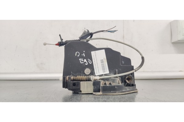 Recambio de cerradura puerta delantera izquierda para bmw serie 3 berlina (e90) 2.0 i referencia OEM IAM   