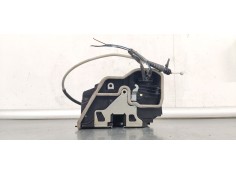Recambio de cerradura puerta delantera izquierda para bmw serie 3 berlina (e90) 2.0 i referencia OEM IAM   