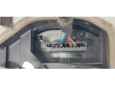 Recambio de cerradura puerta delantera izquierda para bmw serie 3 berlina (e90) 2.0 i referencia OEM IAM   
