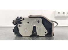 Recambio de cerradura puerta delantera izquierda para bmw serie 3 berlina (e90) 2.0 i referencia OEM IAM   