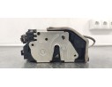 Recambio de cerradura puerta delantera izquierda para bmw serie 3 berlina (e90) 2.0 i referencia OEM IAM   