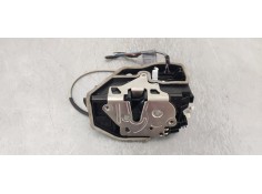 Recambio de cerradura puerta delantera izquierda para bmw serie 3 berlina (e90) 2.0 i referencia OEM IAM   