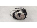 Recambio de cerradura puerta delantera izquierda para bmw serie 3 berlina (e90) 2.0 i referencia OEM IAM   
