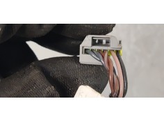 Recambio de airbag delantero izquierdo para bmw serie 3 berlina (e90) 2.0 i referencia OEM IAM 6779829  