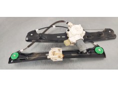 Recambio de elevalunas delantero derecho para bmw serie 3 berlina (e90) 2.0 i referencia OEM IAM 7060266S  
