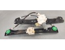 Recambio de elevalunas delantero derecho para bmw serie 3 berlina (e90) 2.0 i referencia OEM IAM 7060266S  