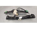 Recambio de elevalunas delantero derecho para bmw serie 3 berlina (e90) 2.0 i referencia OEM IAM 7060266S  