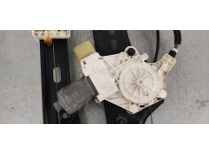 Recambio de elevalunas delantero derecho para bmw serie 3 berlina (e90) 2.0 i referencia OEM IAM 7060266S  