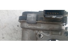 Recambio de caja mariposa para peugeot partner kombi 1.6 16v hdi cat referencia OEM IAM 28275019 673534480 