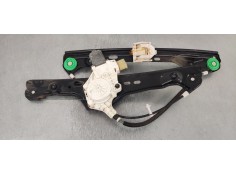 Recambio de elevalunas delantero derecho para bmw serie 3 berlina (e90) 2.0 i referencia OEM IAM 7060266S  
