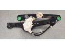 Recambio de elevalunas delantero derecho para bmw serie 3 berlina (e90) 2.0 i referencia OEM IAM 7060266S  