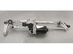 Recambio de motor limpia delantero para bmw serie 3 berlina (e90) 2.0 i referencia OEM IAM 697826401  