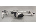 Recambio de motor limpia delantero para bmw serie 3 berlina (e90) 2.0 i referencia OEM IAM 697826401  