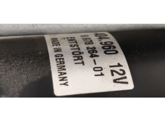 Recambio de motor limpia delantero para bmw serie 3 berlina (e90) 2.0 i referencia OEM IAM 697826401  