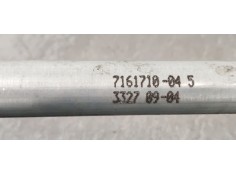 Recambio de motor limpia delantero para bmw serie 3 berlina (e90) 2.0 i referencia OEM IAM 697826401  