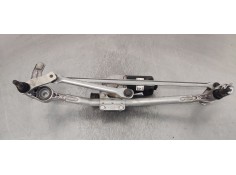 Recambio de motor limpia delantero para bmw serie 3 berlina (e90) 2.0 i referencia OEM IAM 697826401  