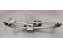 Recambio de motor limpia delantero para bmw serie 3 berlina (e90) 2.0 i referencia OEM IAM 697826401  
