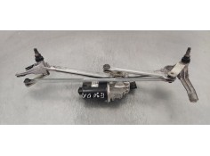 Recambio de motor limpia delantero para bmw serie 3 berlina (e90) 2.0 i referencia OEM IAM 697826401  