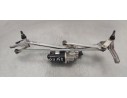 Recambio de motor limpia delantero para bmw serie 3 berlina (e90) 2.0 i referencia OEM IAM 697826401  