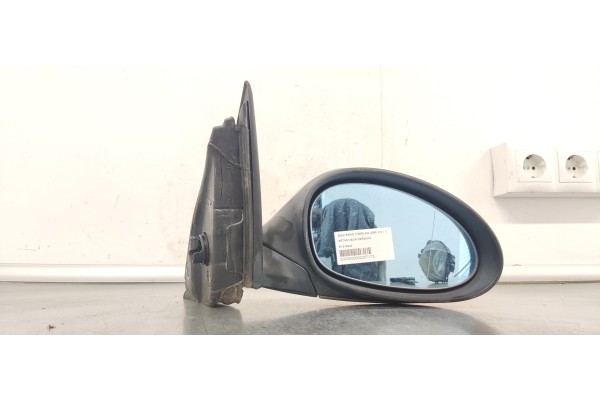 Recambio de retrovisor derecho para bmw serie 3 berlina (e90) 2.0 i referencia OEM IAM E1010803  