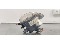 Recambio de faro antiniebla izquierdo para bmw serie 3 berlina (e90) 2.0 i referencia OEM IAM 6948373  