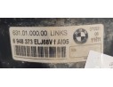 Recambio de faro antiniebla izquierdo para bmw serie 3 berlina (e90) 2.0 i referencia OEM IAM 6948373  