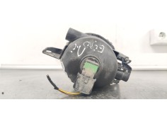 Recambio de faro antiniebla izquierdo para bmw serie 3 berlina (e90) 2.0 i referencia OEM IAM 6948373  