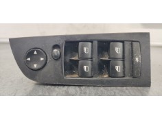 Recambio de mando elevalunas delantero derecho para bmw serie 3 berlina (e90) 2.0 i referencia OEM IAM 915550401  