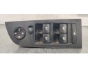 Recambio de mando elevalunas delantero derecho para bmw serie 3 berlina (e90) 2.0 i referencia OEM IAM 915550401  