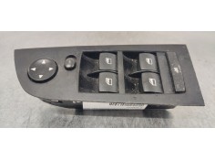 Recambio de mando elevalunas delantero derecho para bmw serie 3 berlina (e90) 2.0 i referencia OEM IAM 915550401  