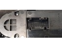 Recambio de mando elevalunas delantero derecho para bmw serie 3 berlina (e90) 2.0 i referencia OEM IAM 915550401  