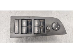 Recambio de mando elevalunas delantero derecho para bmw serie 3 berlina (e90) 2.0 i referencia OEM IAM 915550401  