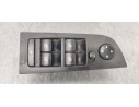 Recambio de mando elevalunas delantero derecho para bmw serie 3 berlina (e90) 2.0 i referencia OEM IAM 915550401  