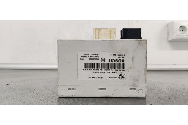Recambio de modulo electronico para bmw serie 3 berlina (e90) 2.0 i referencia OEM IAM 0263004268  