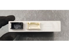 Recambio de modulo electronico para bmw serie 3 berlina (e90) 2.0 i referencia OEM IAM 0263004268  