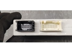 Recambio de modulo electronico para bmw serie 3 berlina (e90) 2.0 i referencia OEM IAM 0263004268  