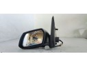Recambio de retrovisor izquierdo para ford mondeo berlina (ge) futura (d) referencia OEM IAM E9014119  