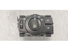 Recambio de mando luces para bmw serie 3 berlina (e90) 2.0 i referencia OEM IAM 693279403  