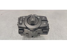 Recambio de mando luces para bmw serie 3 berlina (e90) 2.0 i referencia OEM IAM 693279403  